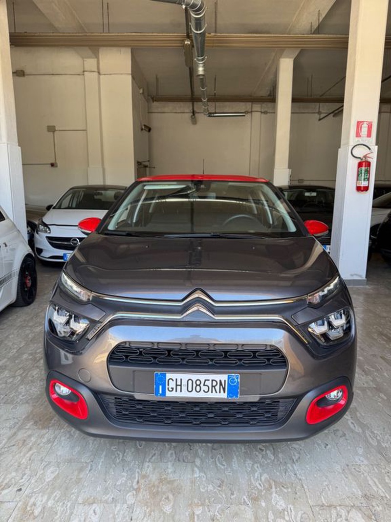 Citroen C3