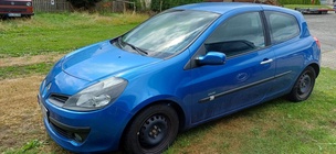Renault Clio 2006