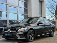 Mercedes-Benz C-Class 2021