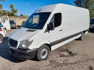 Mercedes-Benz Sprinter 2019