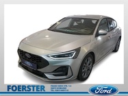 Ford Focus 2023