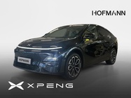 XPeng G6 2025