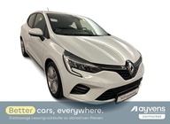Renault Clio 2021