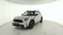 MINI Other 2021