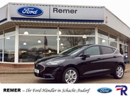 Ford Fiesta 2023