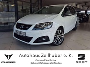 Seat Alhambra 2019