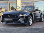Ford Mustang 2022