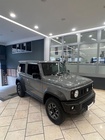 Suzuki Jimny 2019