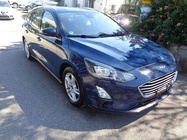 Ford Focus 2019