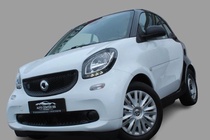 Smart ForTwo 2019
