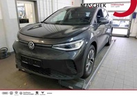 Volkswagen ID.4 2021