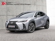 Lexus UX 2025