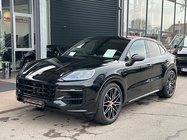Porsche Cayenne 2025