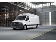 Mercedes-Benz Sprinter 2022