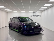 Mitsubishi Lancer 2004