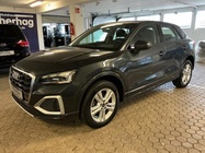 Audi Q2 2024