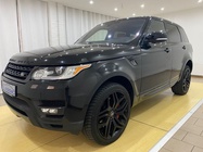 Land Rover Sport 2016