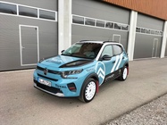 Citroen C3 2025