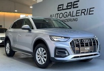 Audi Q5 2022