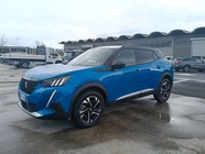 Peugeot 2008 2022