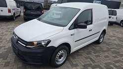 Volkswagen Caddy 2020