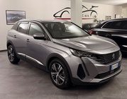 Peugeot 3008 2020