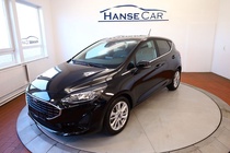 Ford Fiesta 2023
