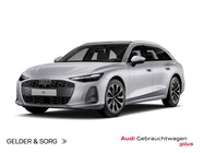 Audi A6 2025