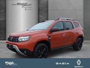 Dacia Duster 2022