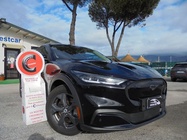 Ford Mustang Mach-E 2022