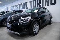 Renault Captur 2022