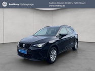 Seat Arona 2024