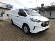 Ford Transit Custom 2026