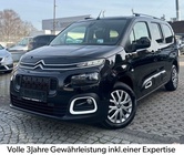 Citroen Berlingo 2019