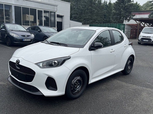 Mazda 2 2025
