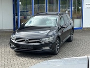Volkswagen Passat 2021