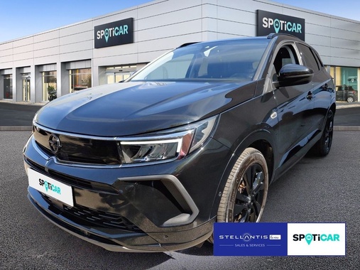 Opel Grandland 2022