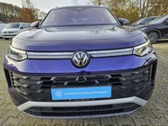 Volkswagen Tayron 2025