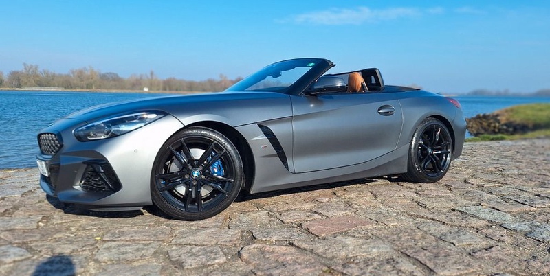 BMW Z4