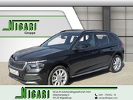 Skoda Kamiq 2019