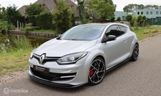 Renault Megane 2016
