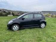 Volkswagen up! 2020