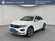 Volkswagen T-Roc 2021
