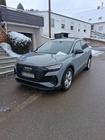 Audi Q4 e-tron 2023
