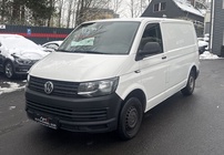Volkswagen T6 2019