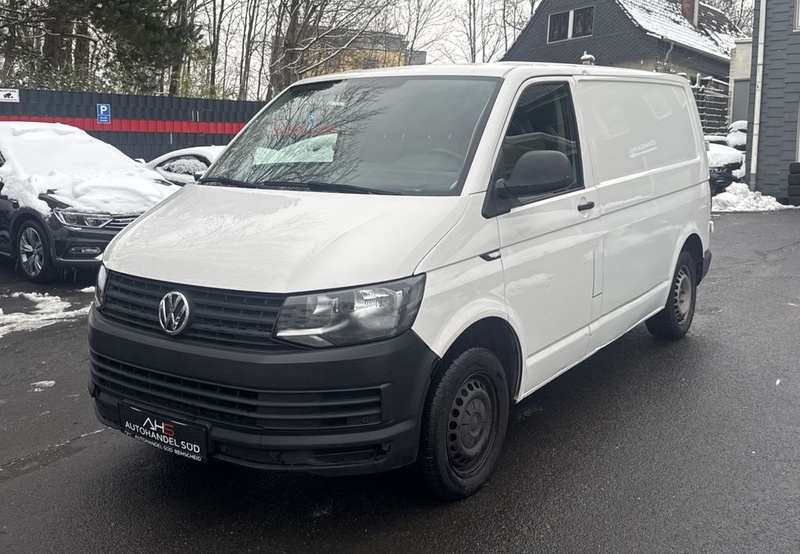 Volkswagen T6