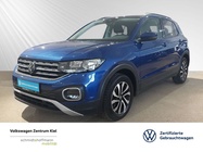 Volkswagen T-Cross 2022