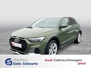 Audi A1 2025