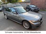 BMW 3 Series 2011