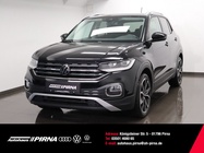 Volkswagen T-Cross 2021